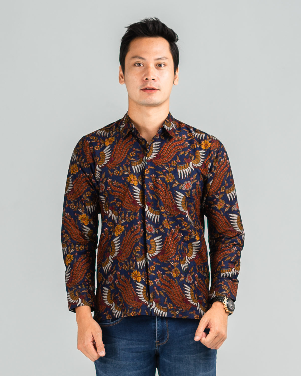 VICTOR SHIRT/4175