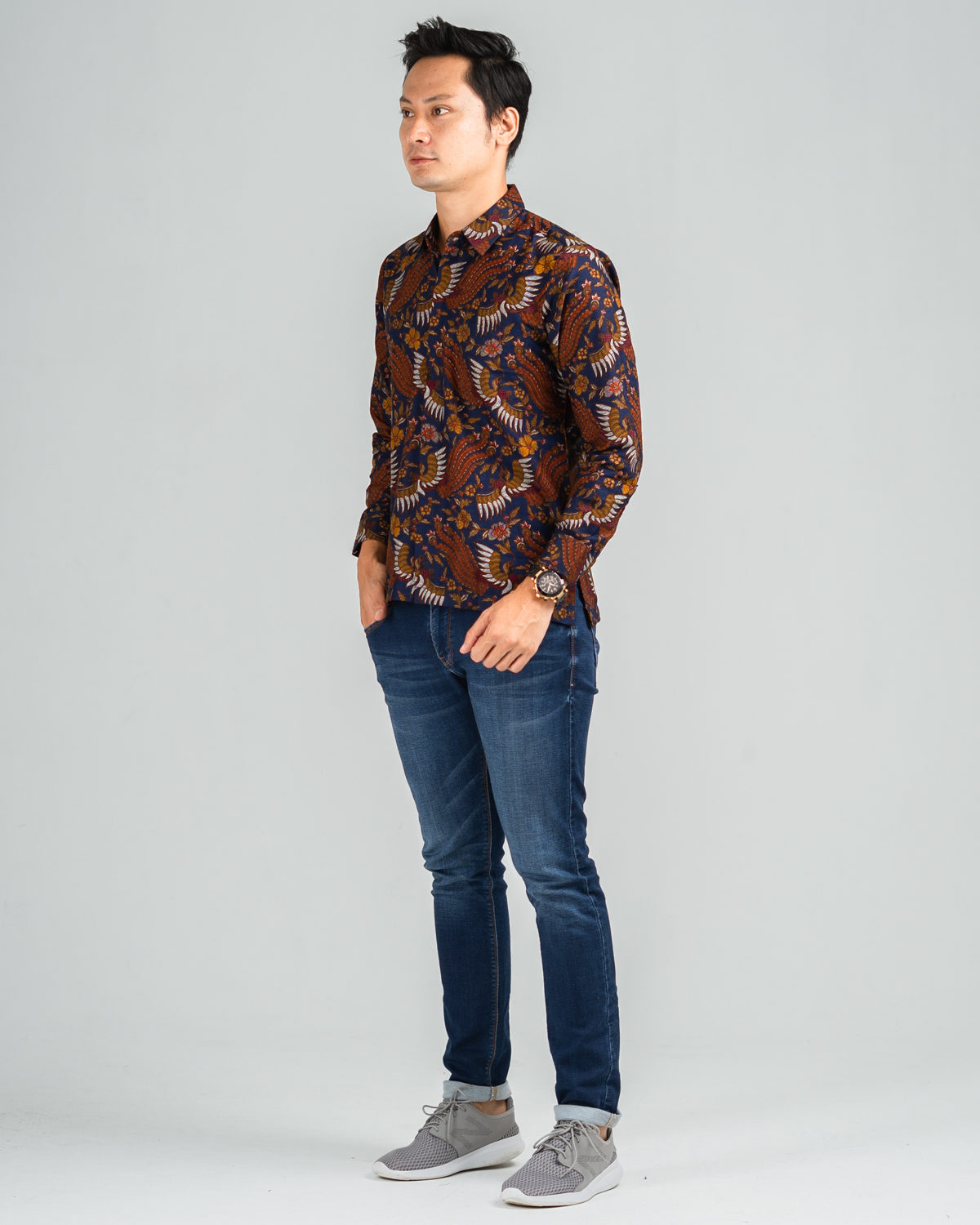 VICTOR SHIRT/4175 - Image 2