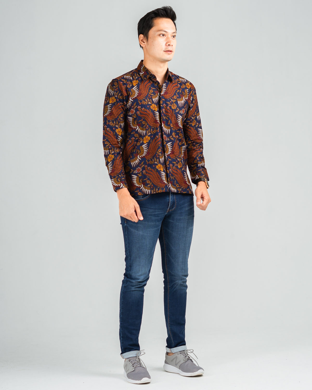 VICTOR SHIRT/4175 - Image 3