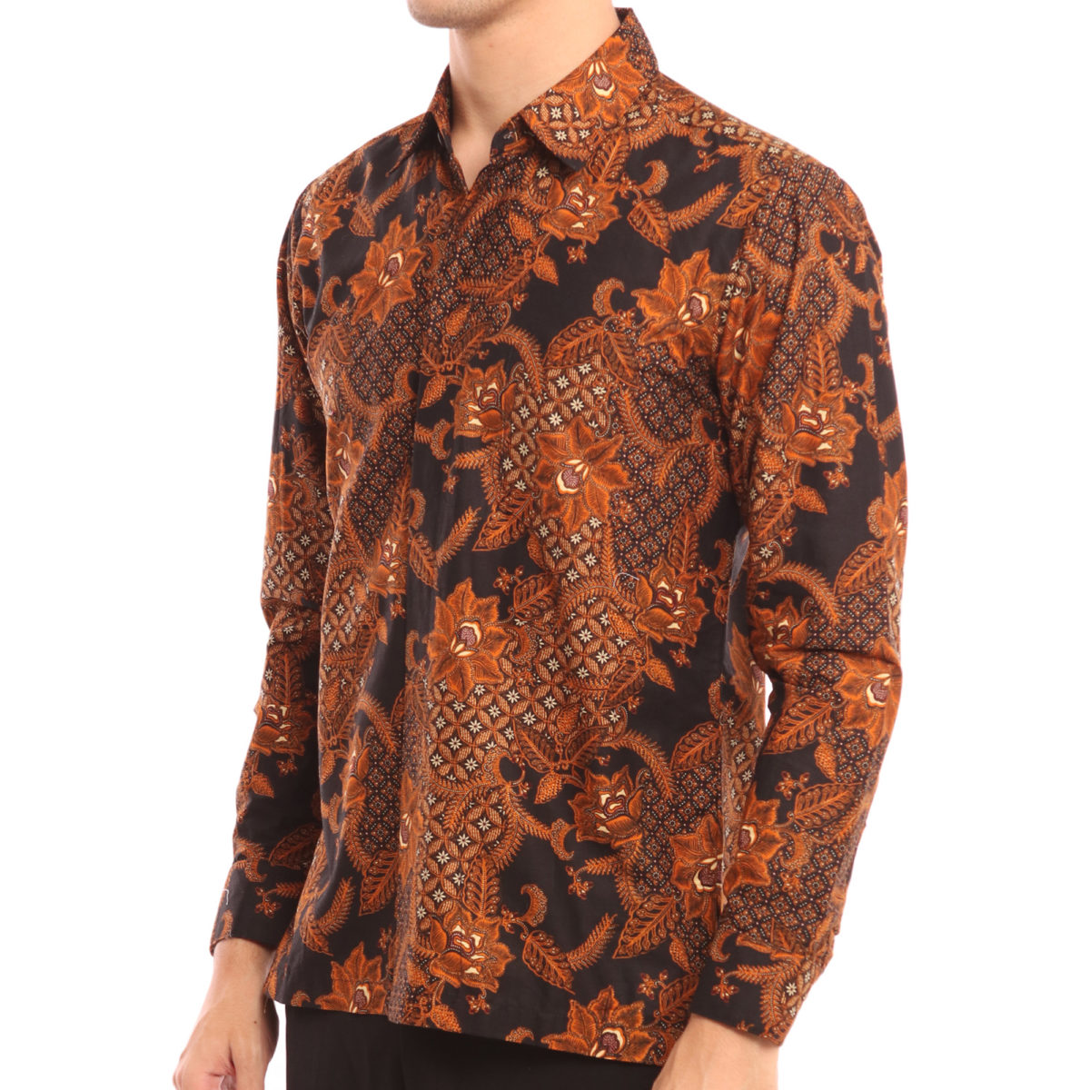 DARYATA SHIRT/4177 - Image 2