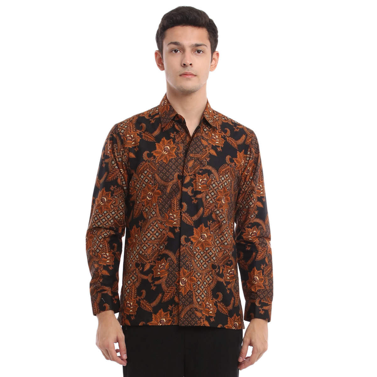 DARYATA SHIRT/4177