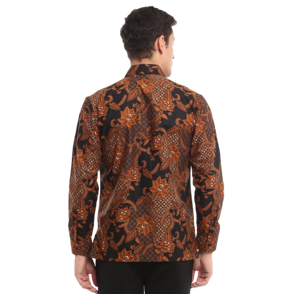 DARYATA SHIRT/4177 - Image 3