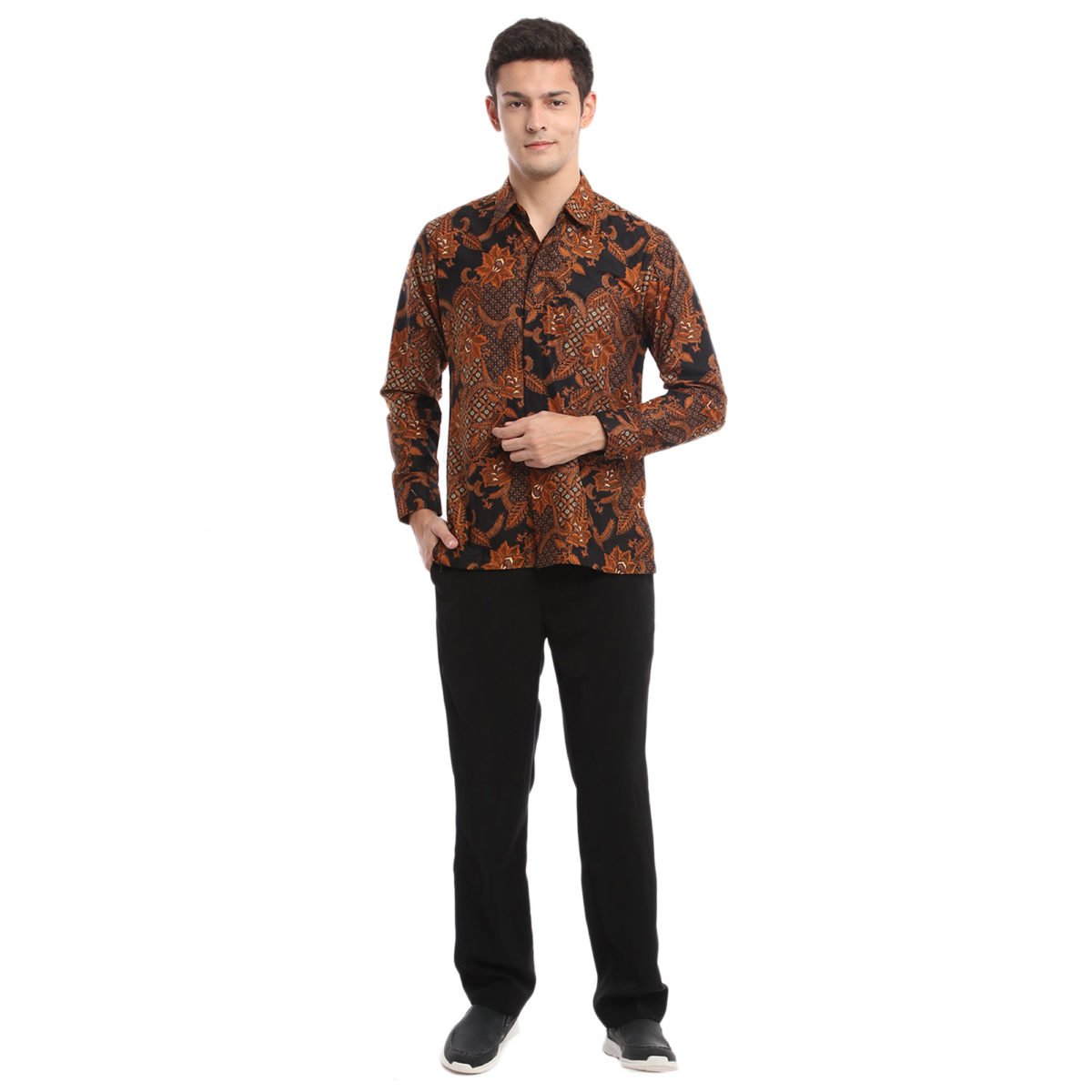 DARYATA SHIRT/4177 - Image 4