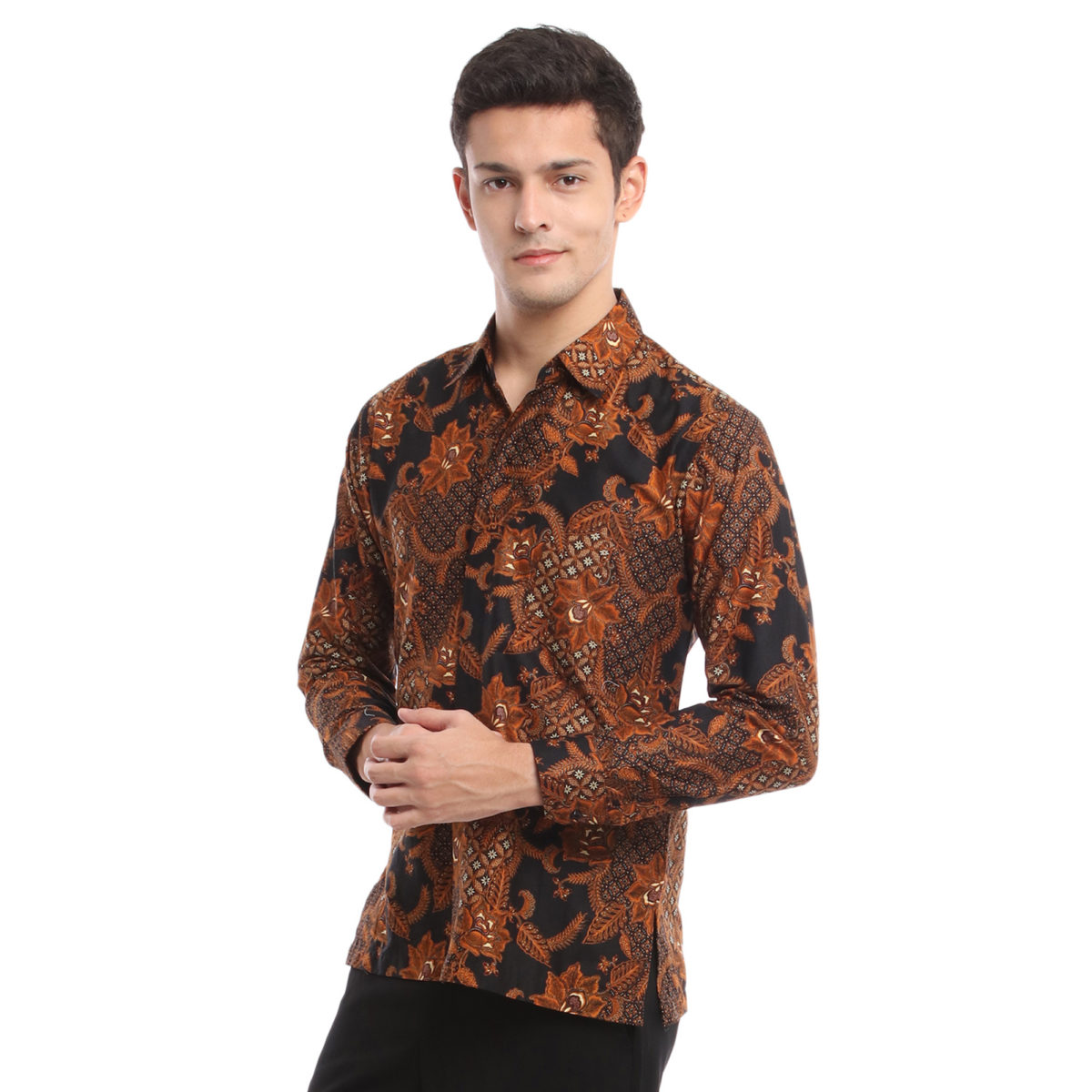 DARYATA SHIRT/4177 - Image 5