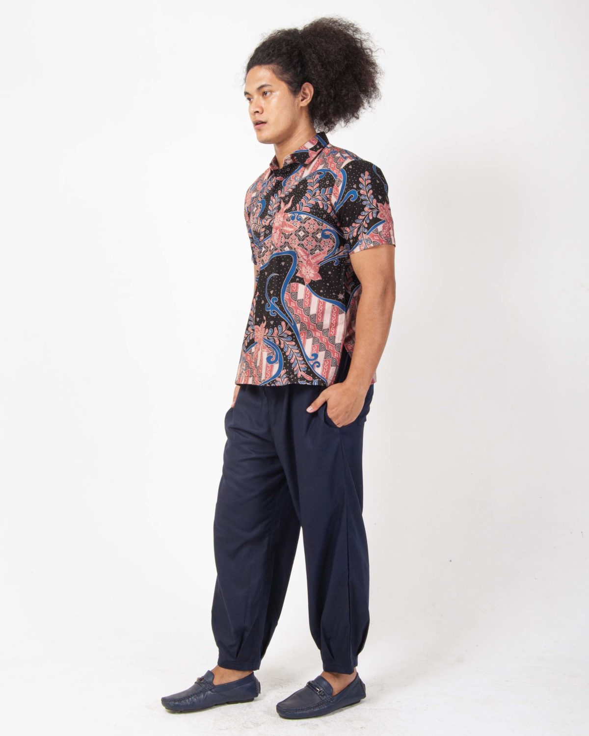 JOVAS/4298 MSS/HPB/0620 - Image 2