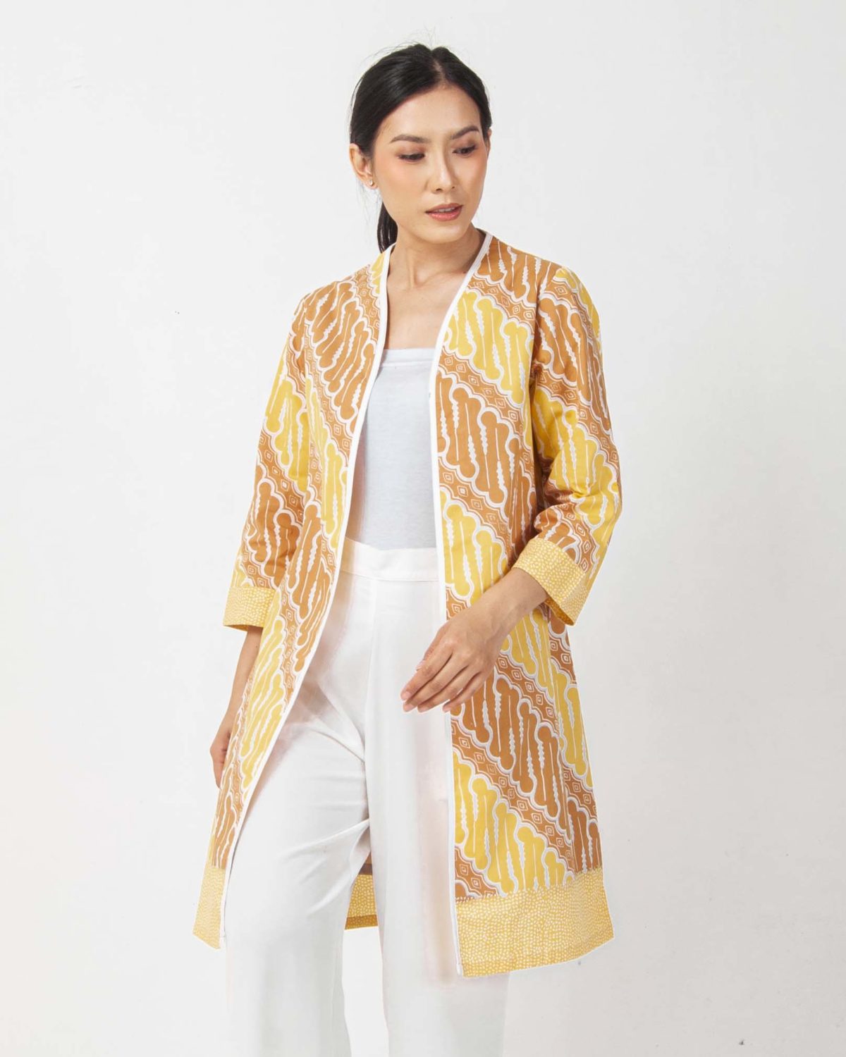 MYESHA/4339 FBL/KCC/0720
