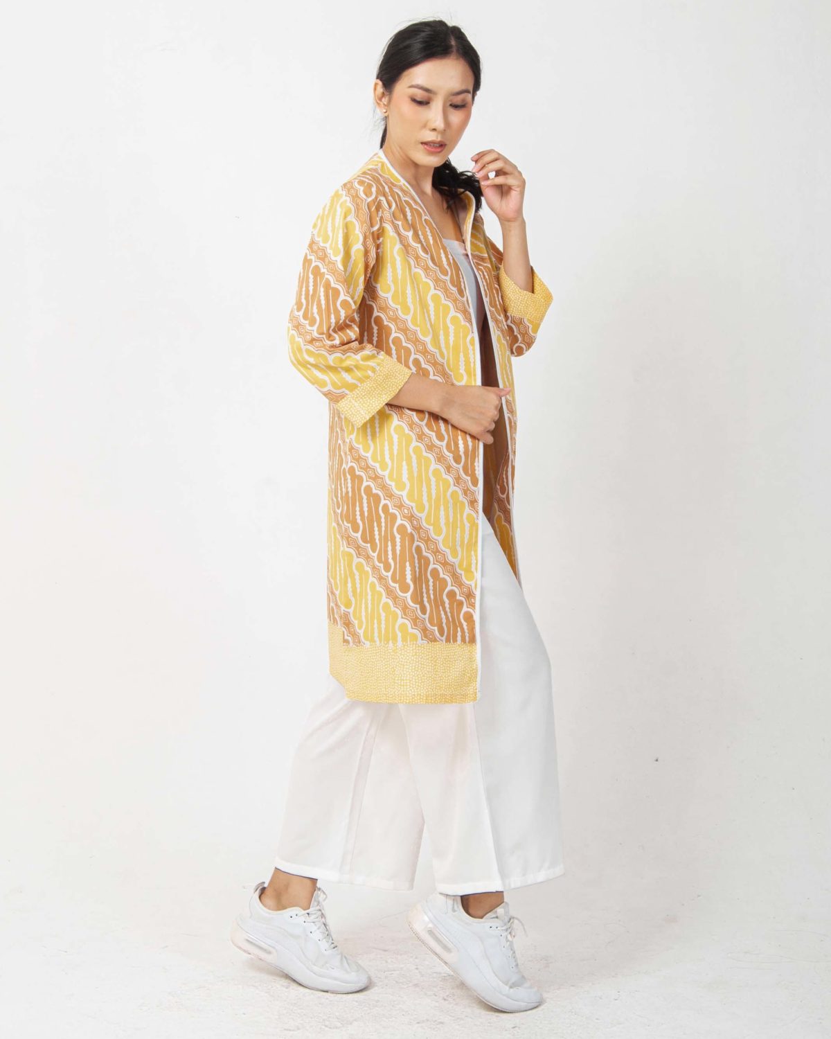 MYESHA/4339 FBL/KCC/0720 - Image 2