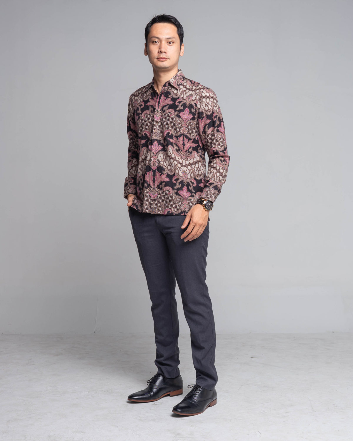 PAXTON/4136 - Image 2