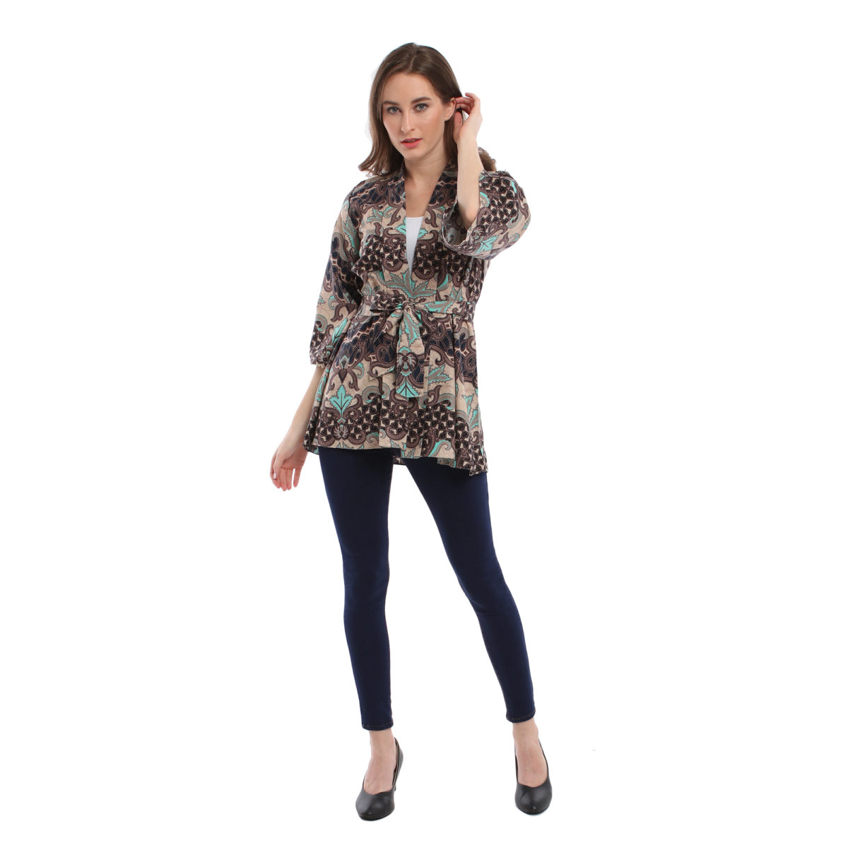 SAMANTHA/4137 FBL - Image 3