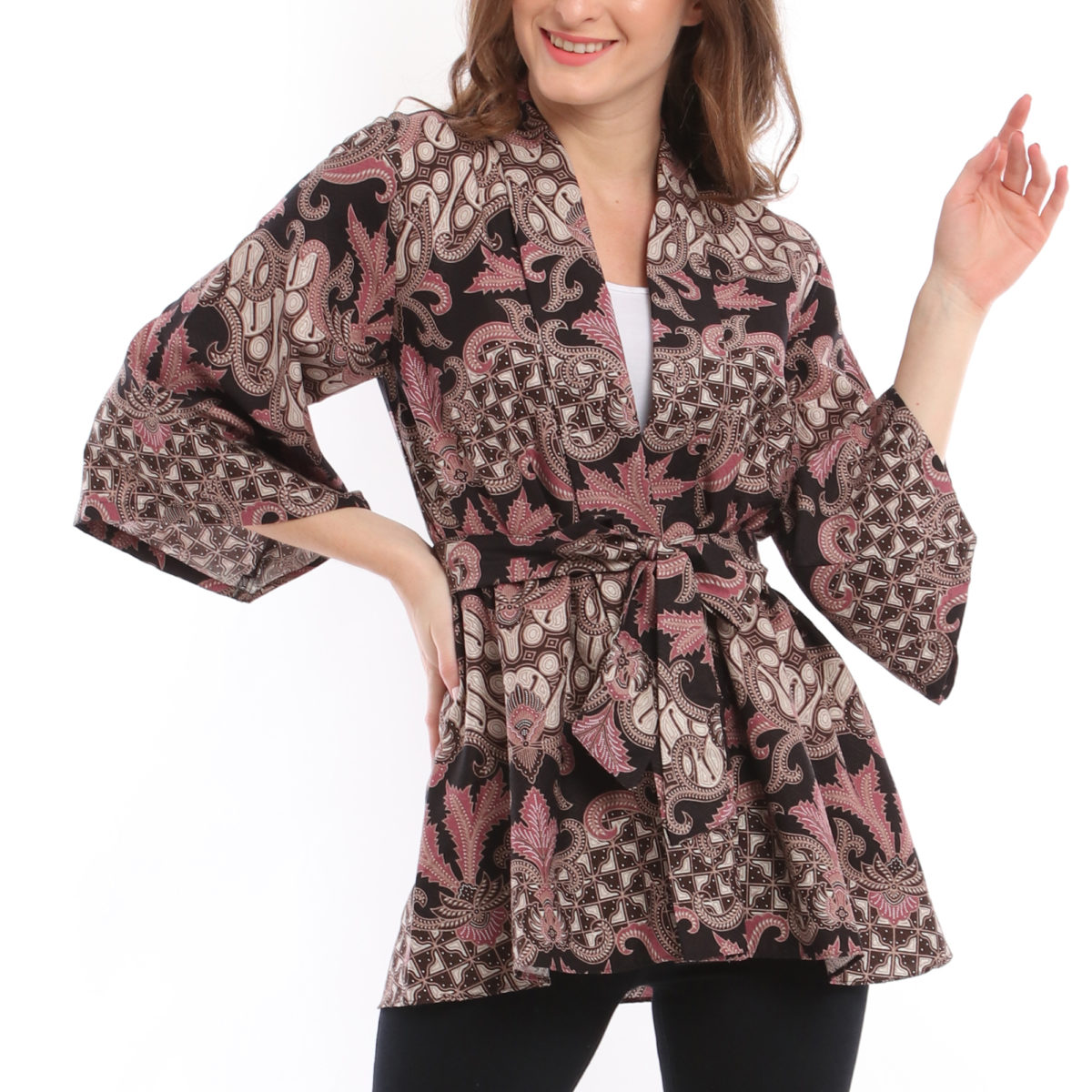 SAMANTHA/4136 FBL - Image 2