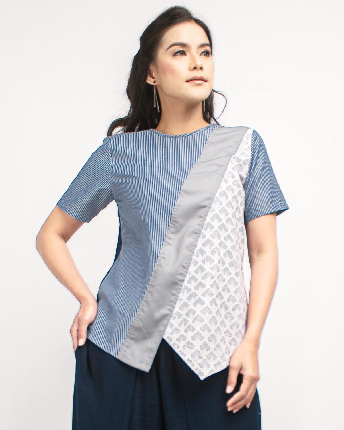 DEVINA BLUE