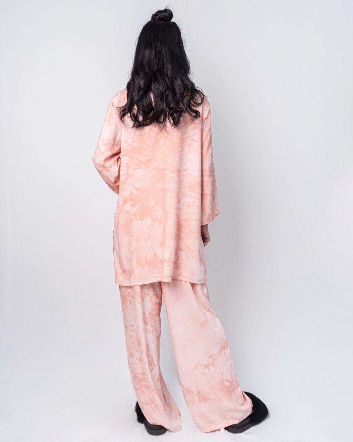 Nazra Set Peach - Image 4