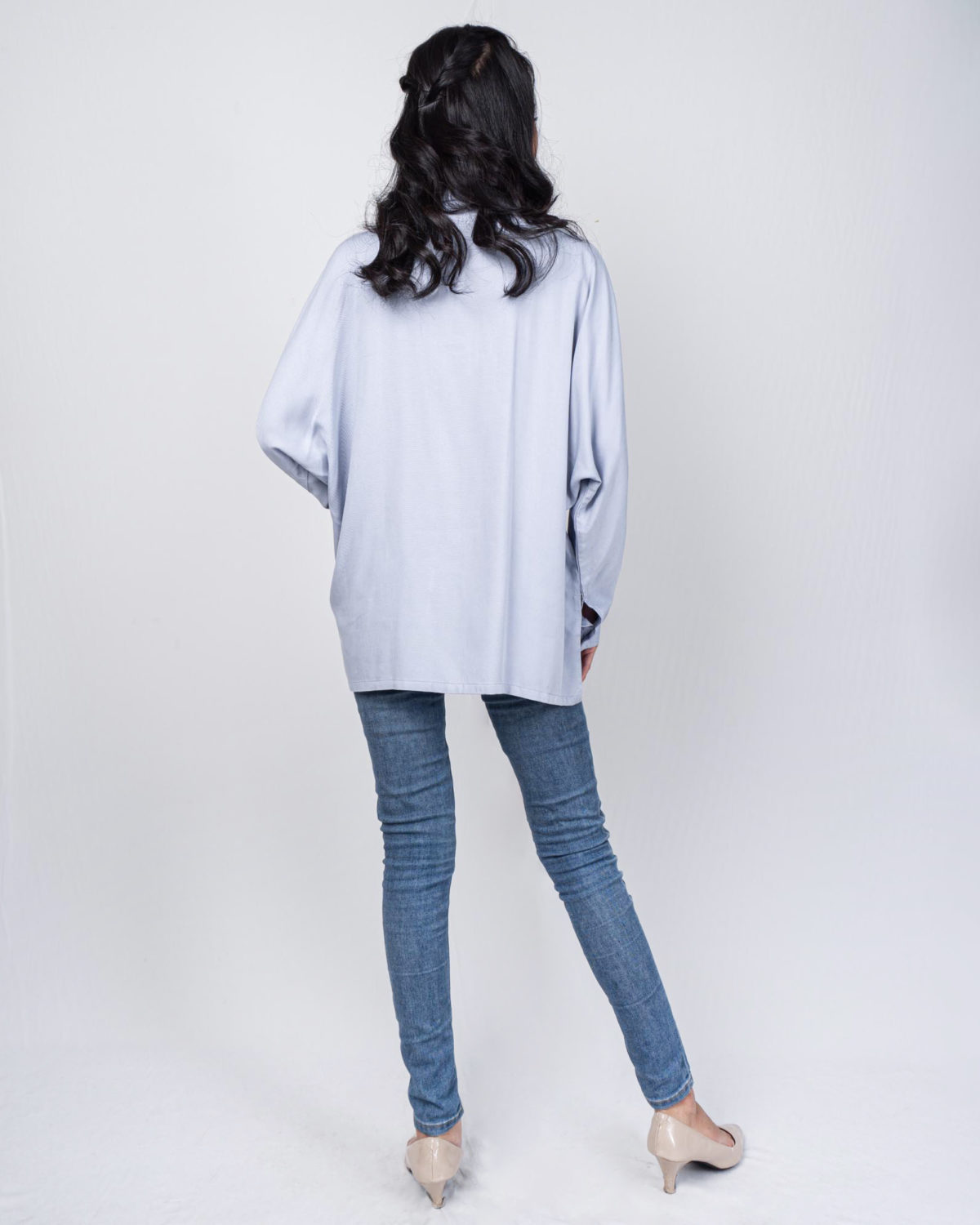 WINONA BLOUSE/4439 - Image 4