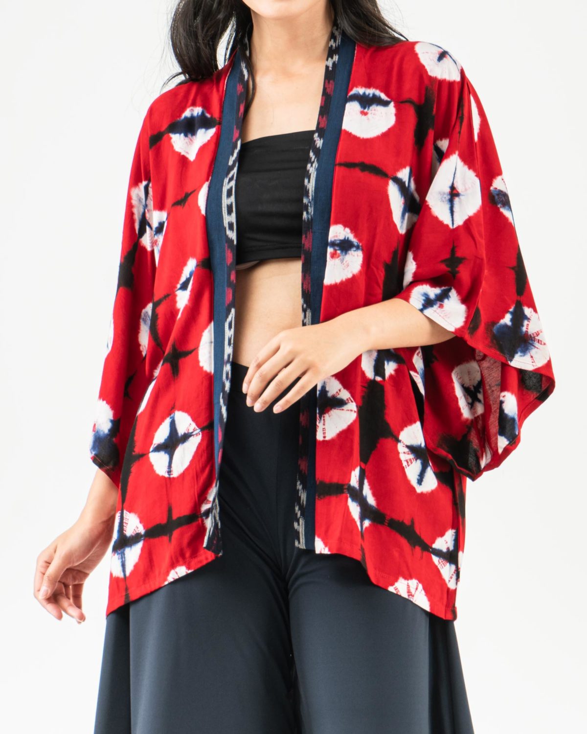 Agatha Outer Red - Image 2