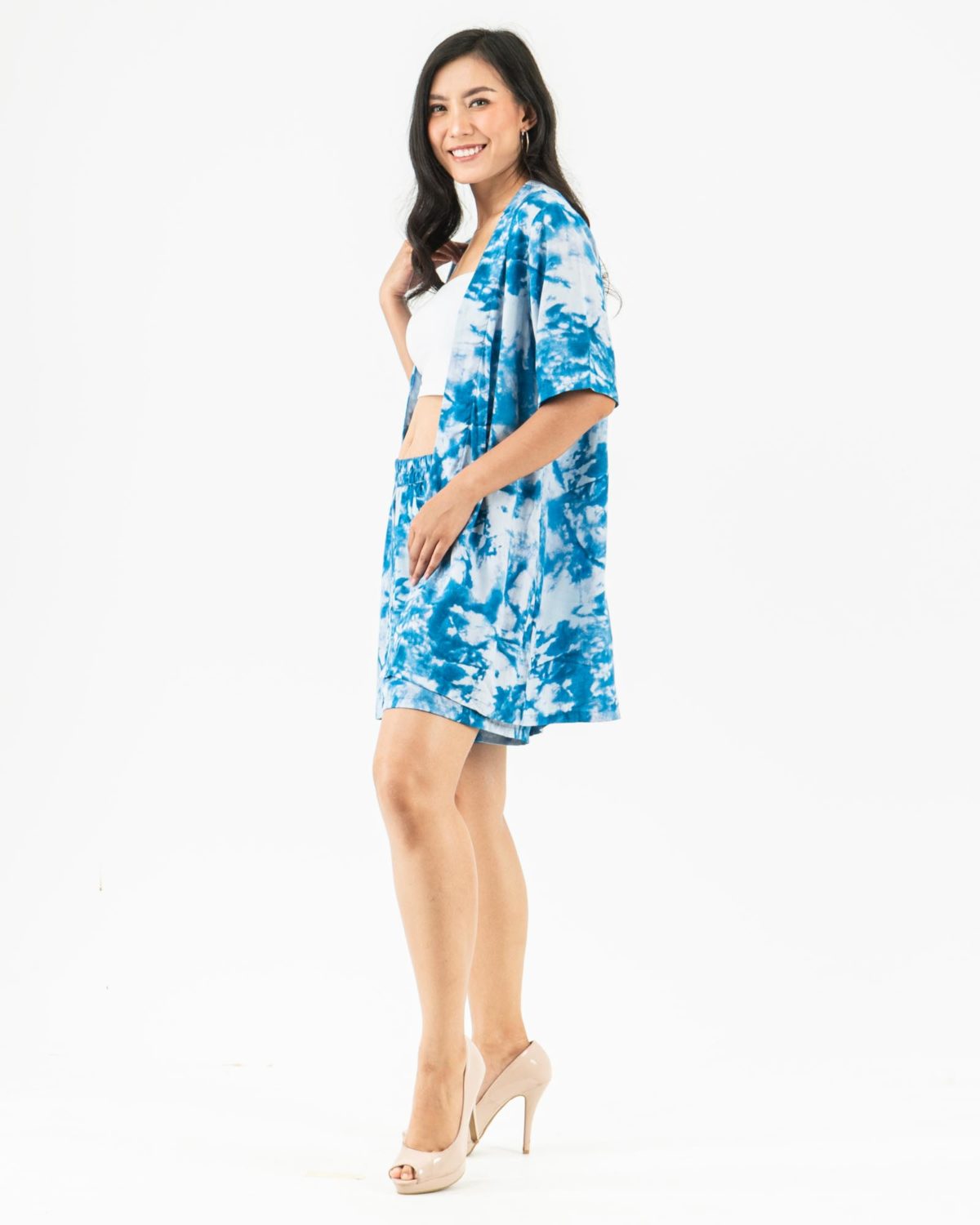 Vanni Set Blue - Image 3