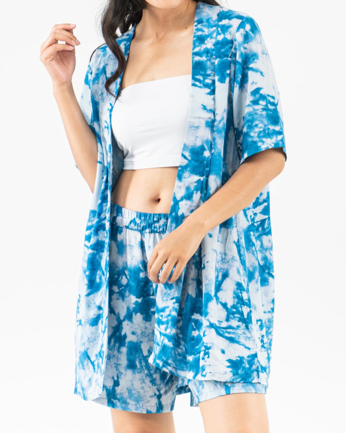 Vanni Set Blue - Image 2