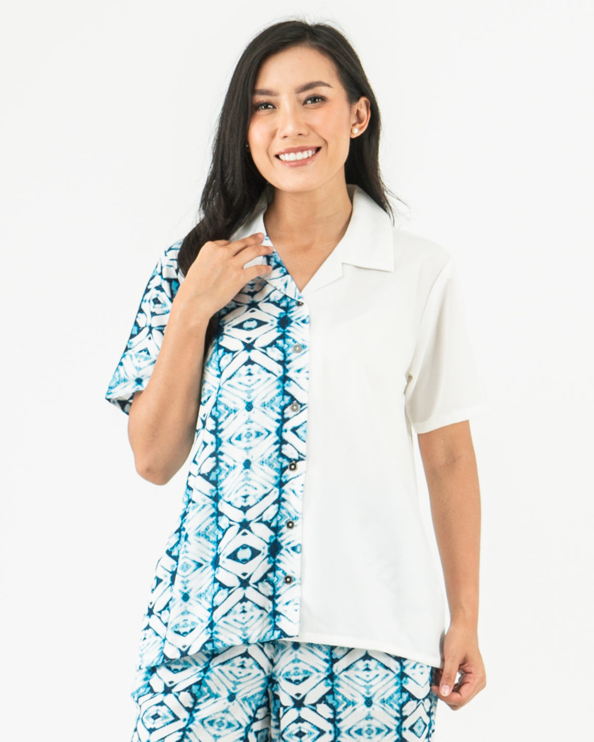 Siska Set Blue - Image 2