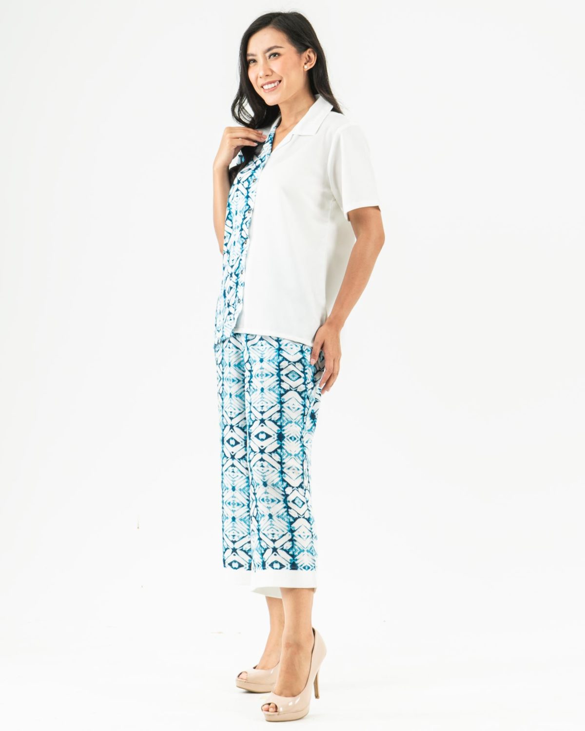 Siska Set Blue - Image 5