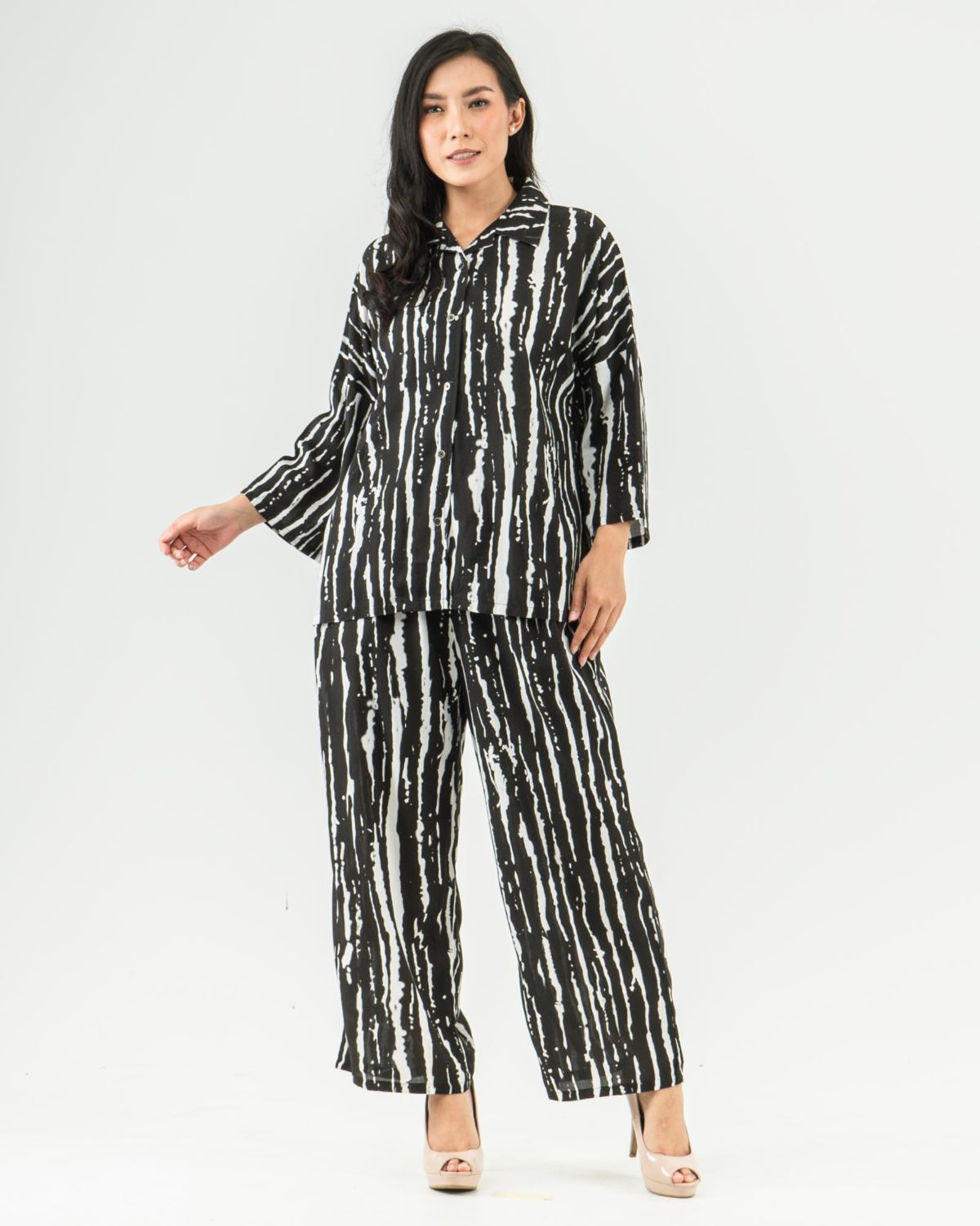 Vonnie Set Black