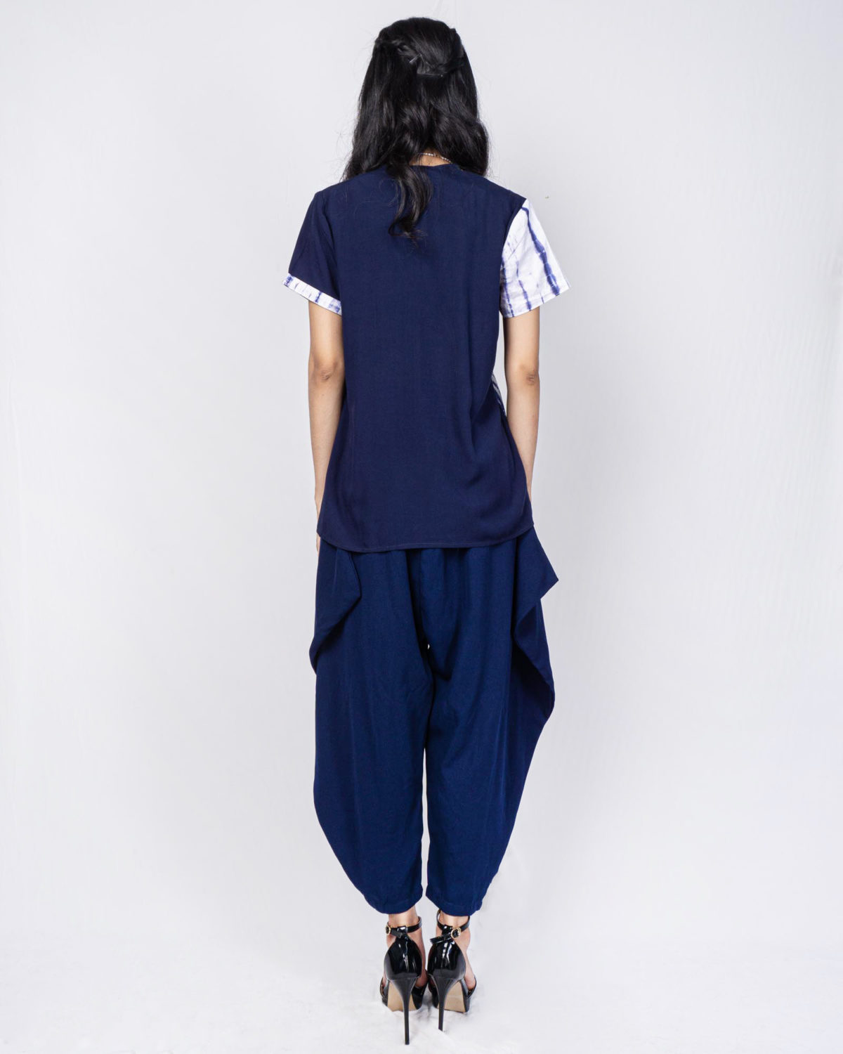 GISELLA BLOUSE/2610B - Image 2