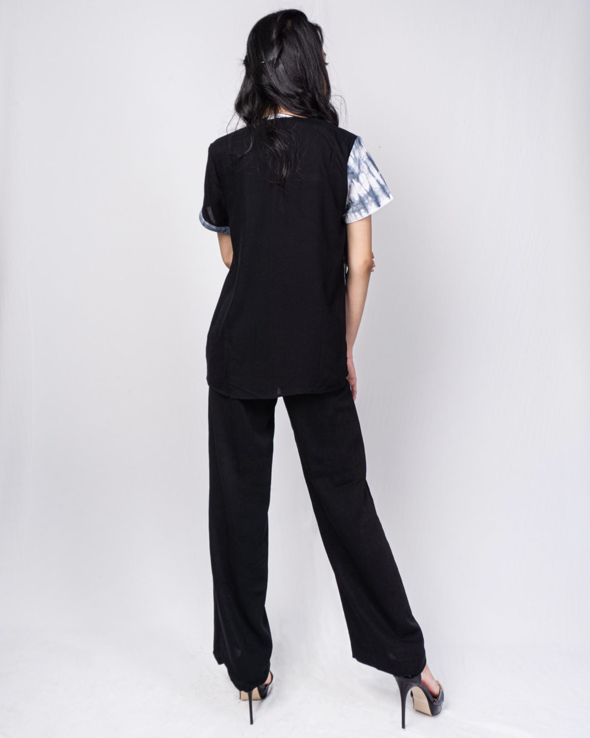 GISELLA BLOUSE/2611A - Image 4