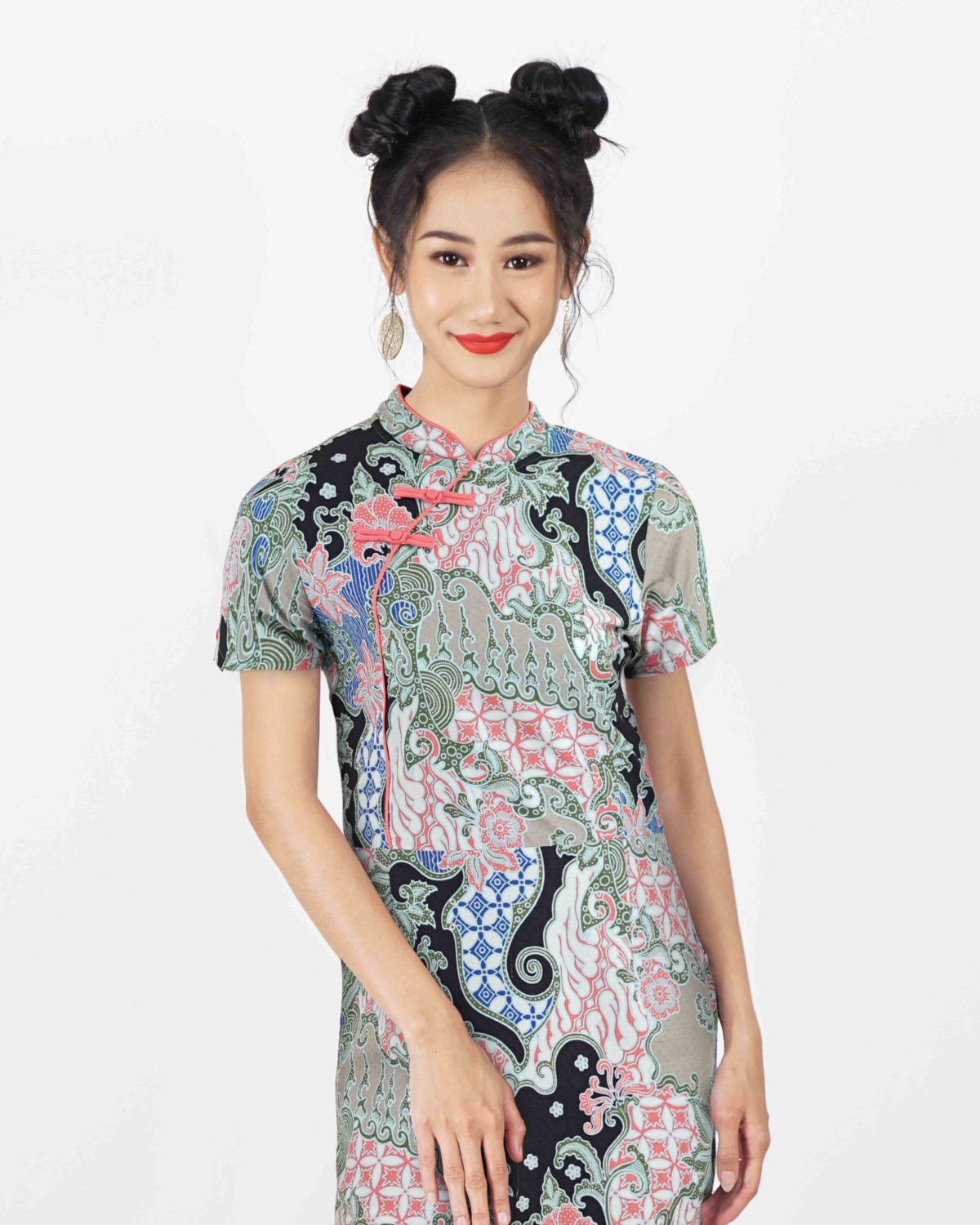DYNASTY DRESS/4580 - Image 2