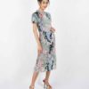 DYNASTY DRESS/4580