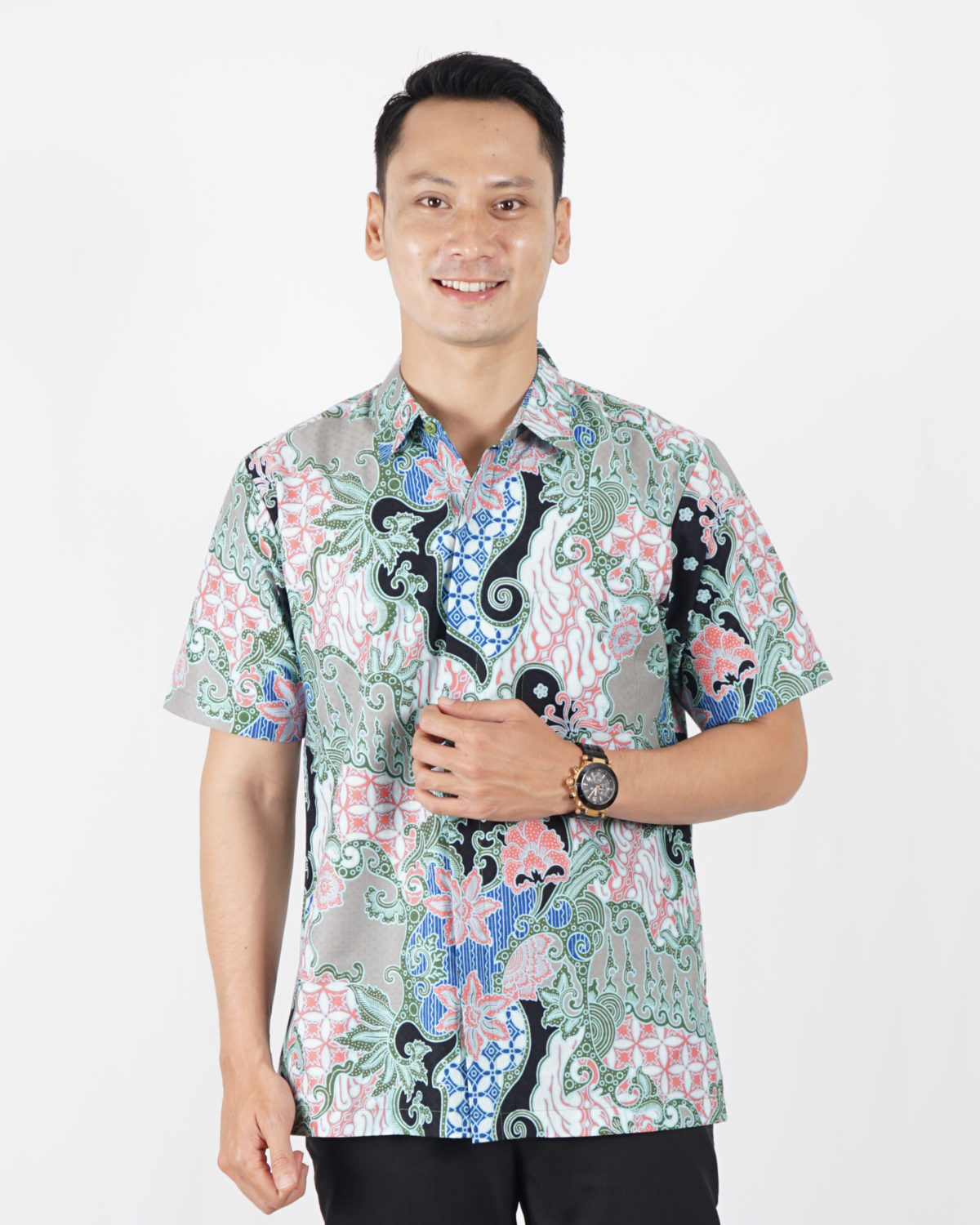 DRAX SHIRT/4580