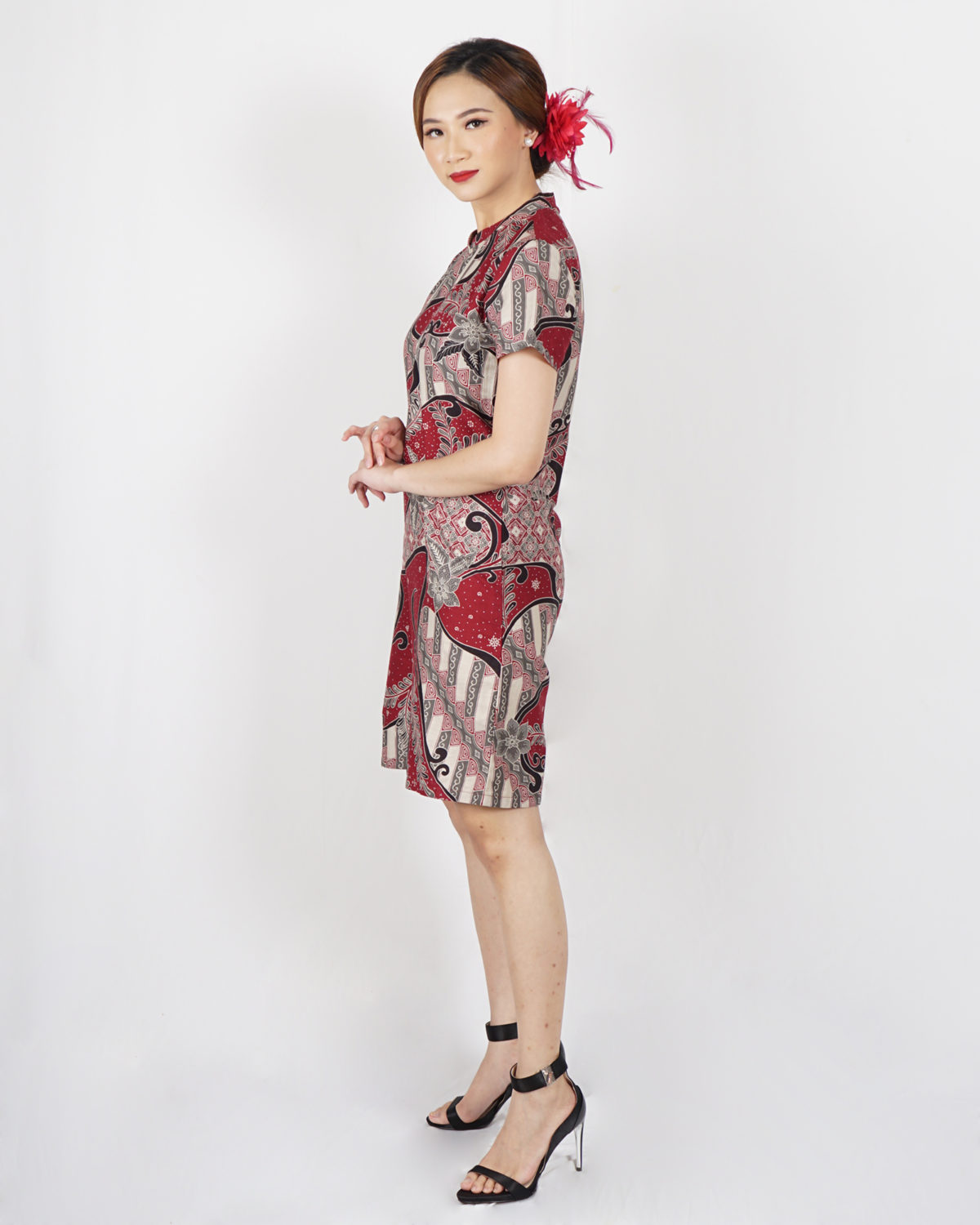 ORIENTAL DRESS/4300 - Image 2