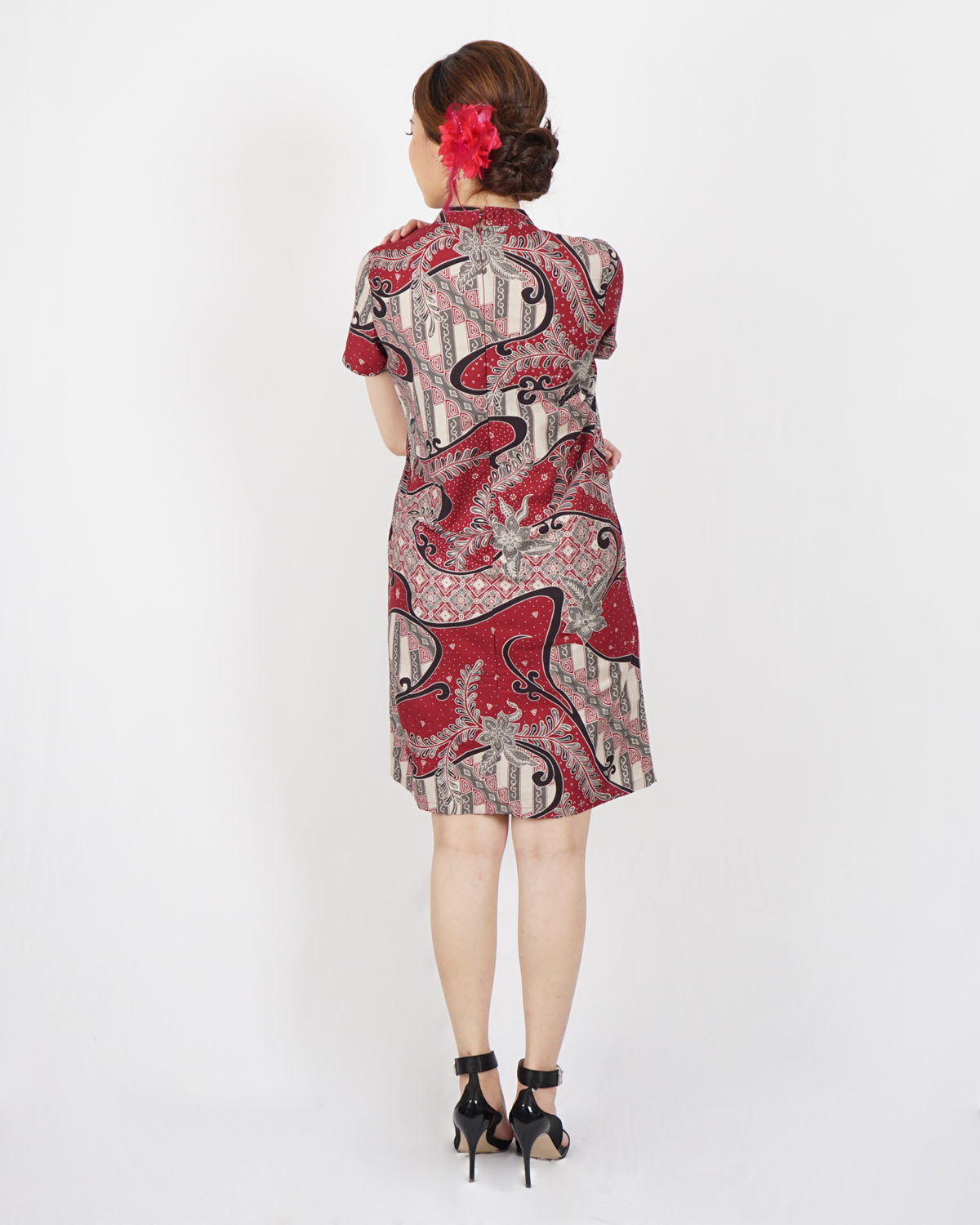 ORIENTAL DRESS/4300 - Image 3