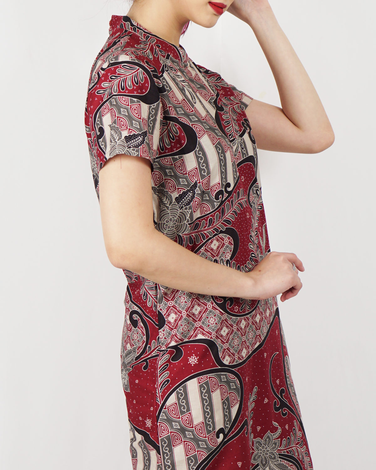 ORIENTAL DRESS/4300 - Image 4