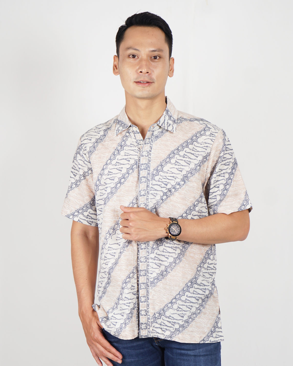 REZA SHIRT/4469
