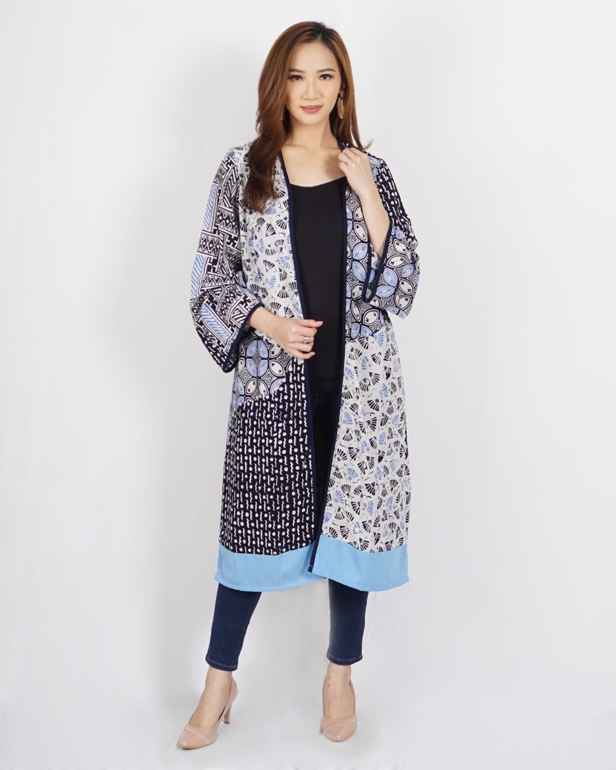 KEISYA BLAZER/4543 - Image 3