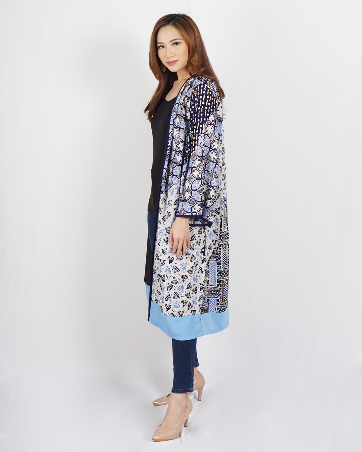 KEISYA BLAZER/4543 - Image 4
