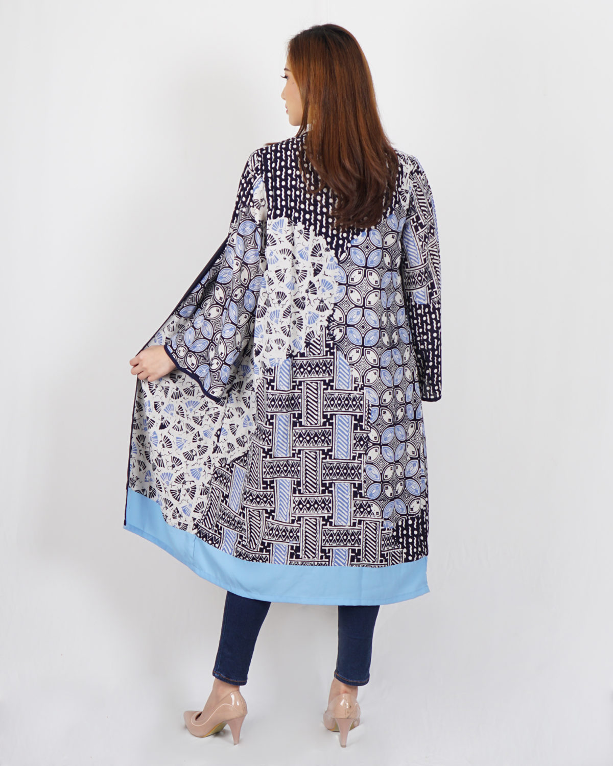 KEISYA BLAZER/4543 - Image 5
