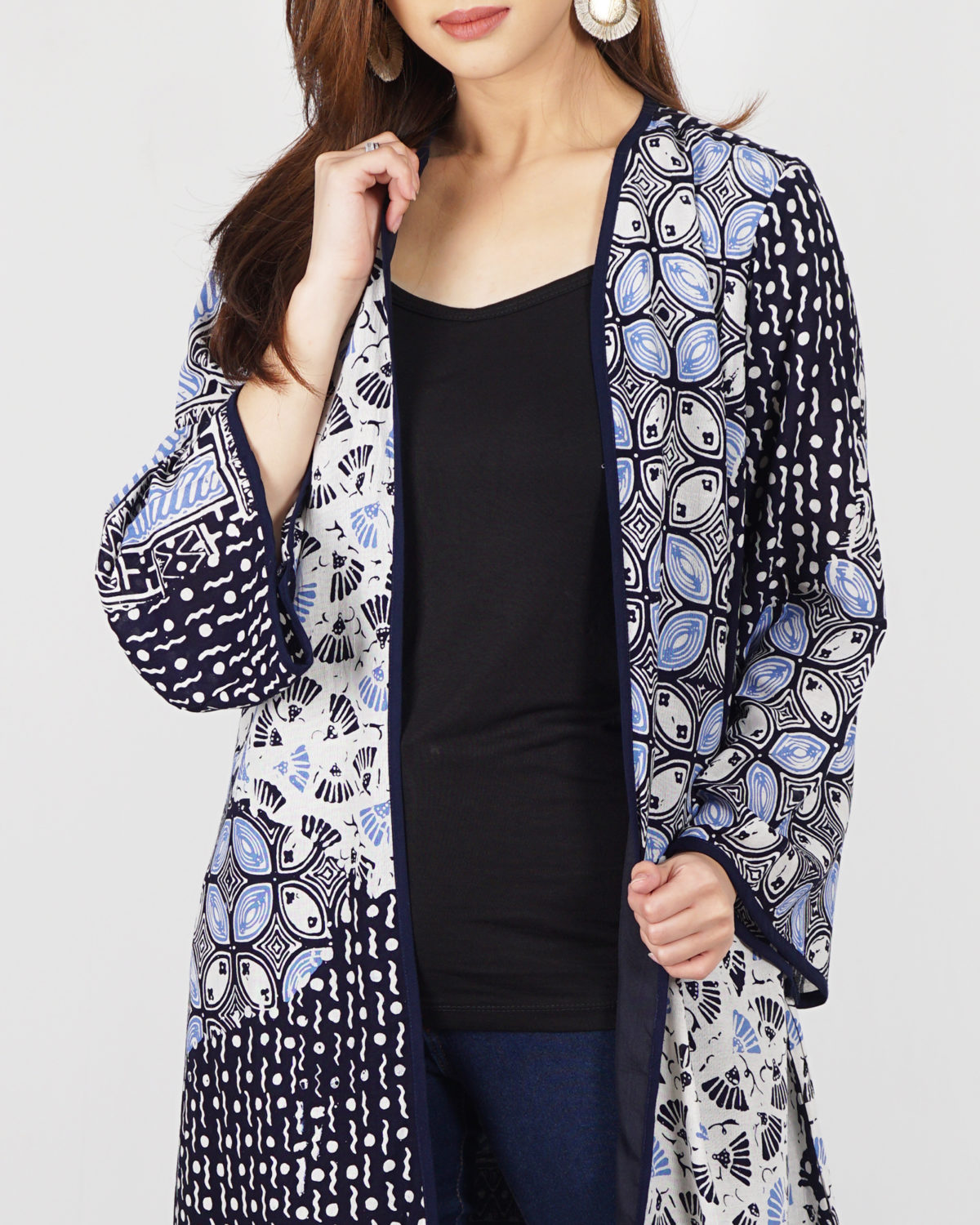 KEISYA BLAZER/4543 - Image 2