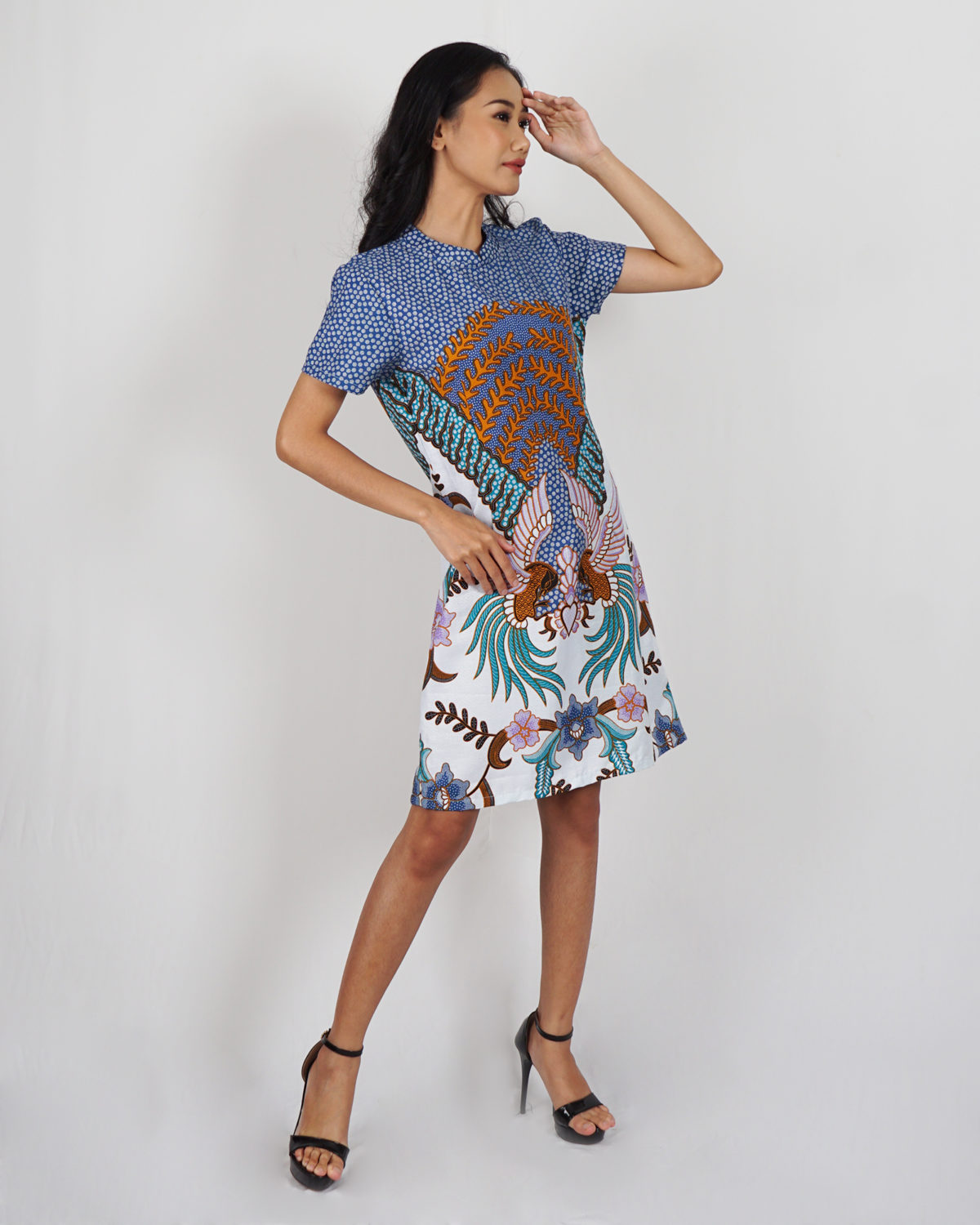 ORIENTAL DRESS/4575A - Image 4