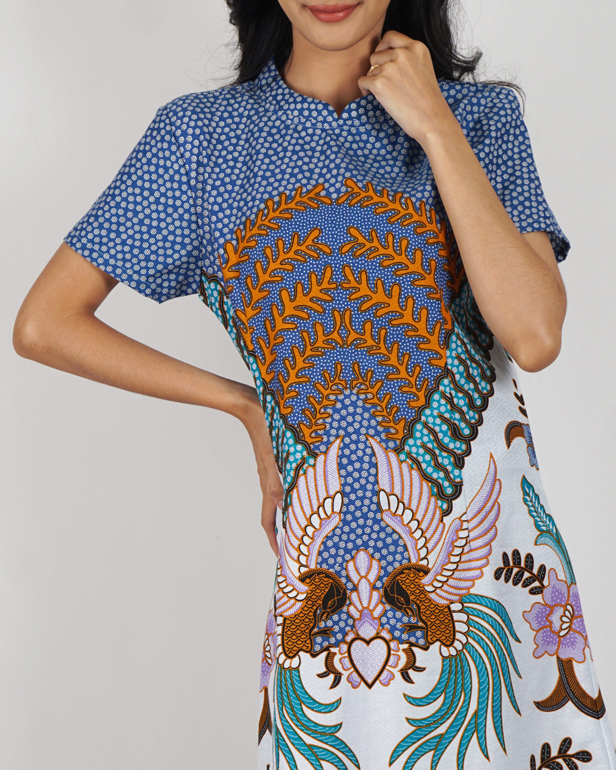 ORIENTAL DRESS/4575A - Image 2
