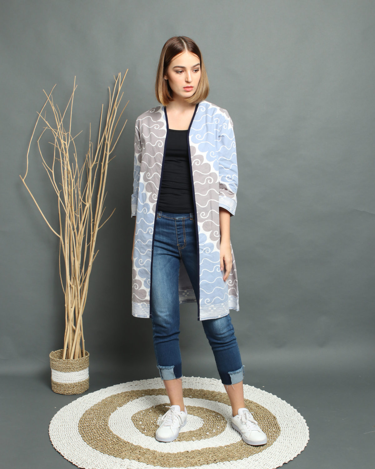 MYESHA/4336 - Image 2