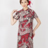ORIENTAL DRESS/4300