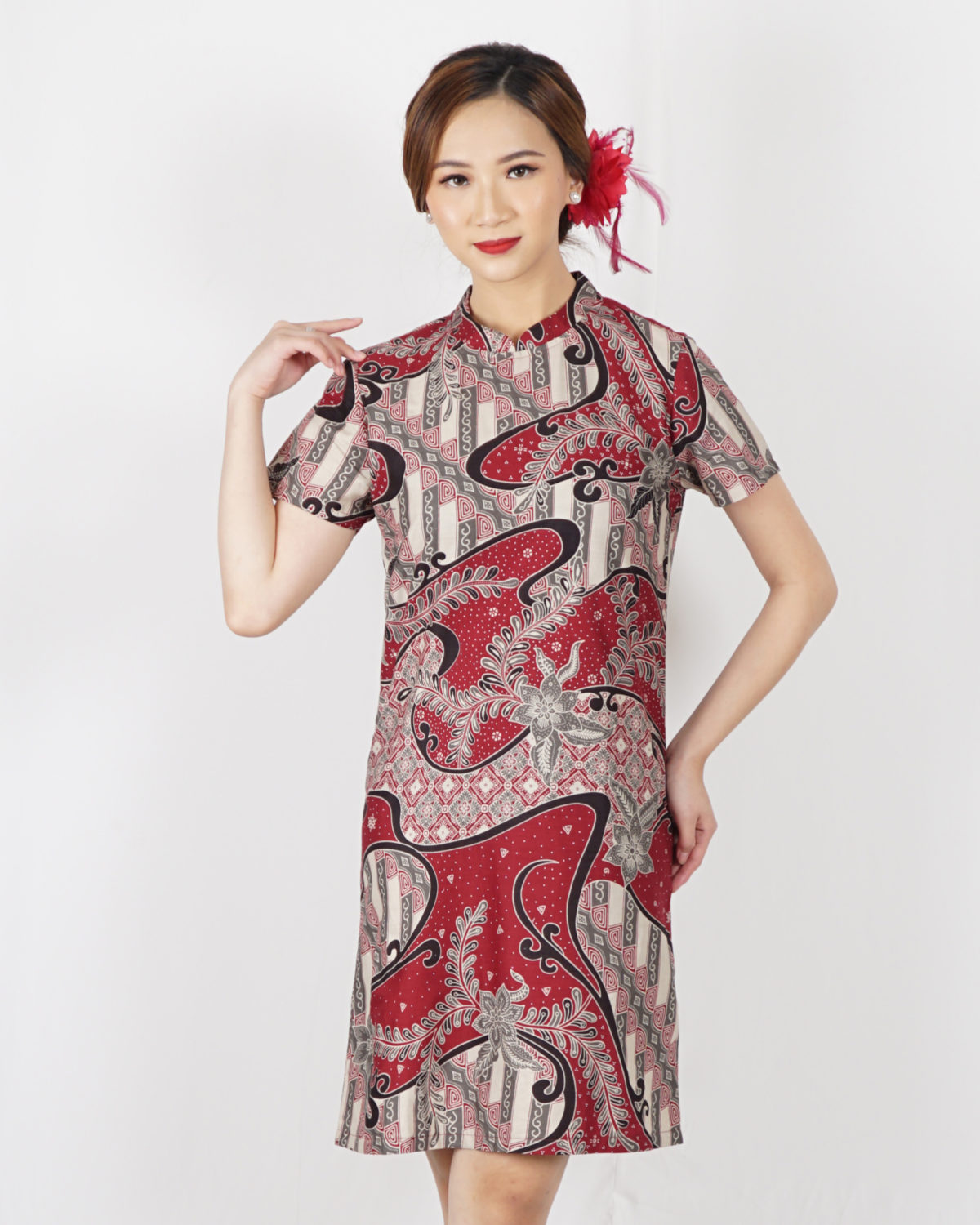 ORIENTAL DRESS/4300