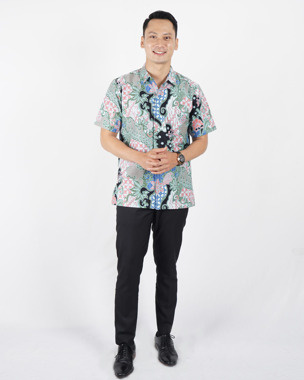 DRAX SHIRT/4580 - Image 3