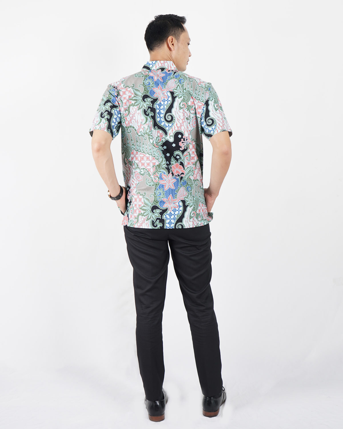 DRAX SHIRT/4580 - Image 5