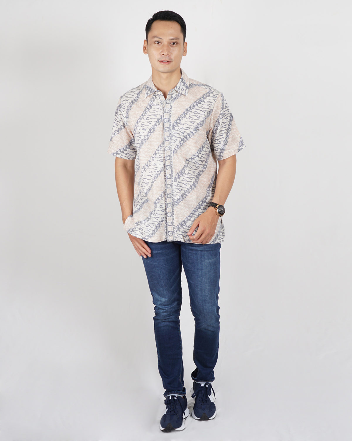 REZA SHIRT/4469 - Image 4
