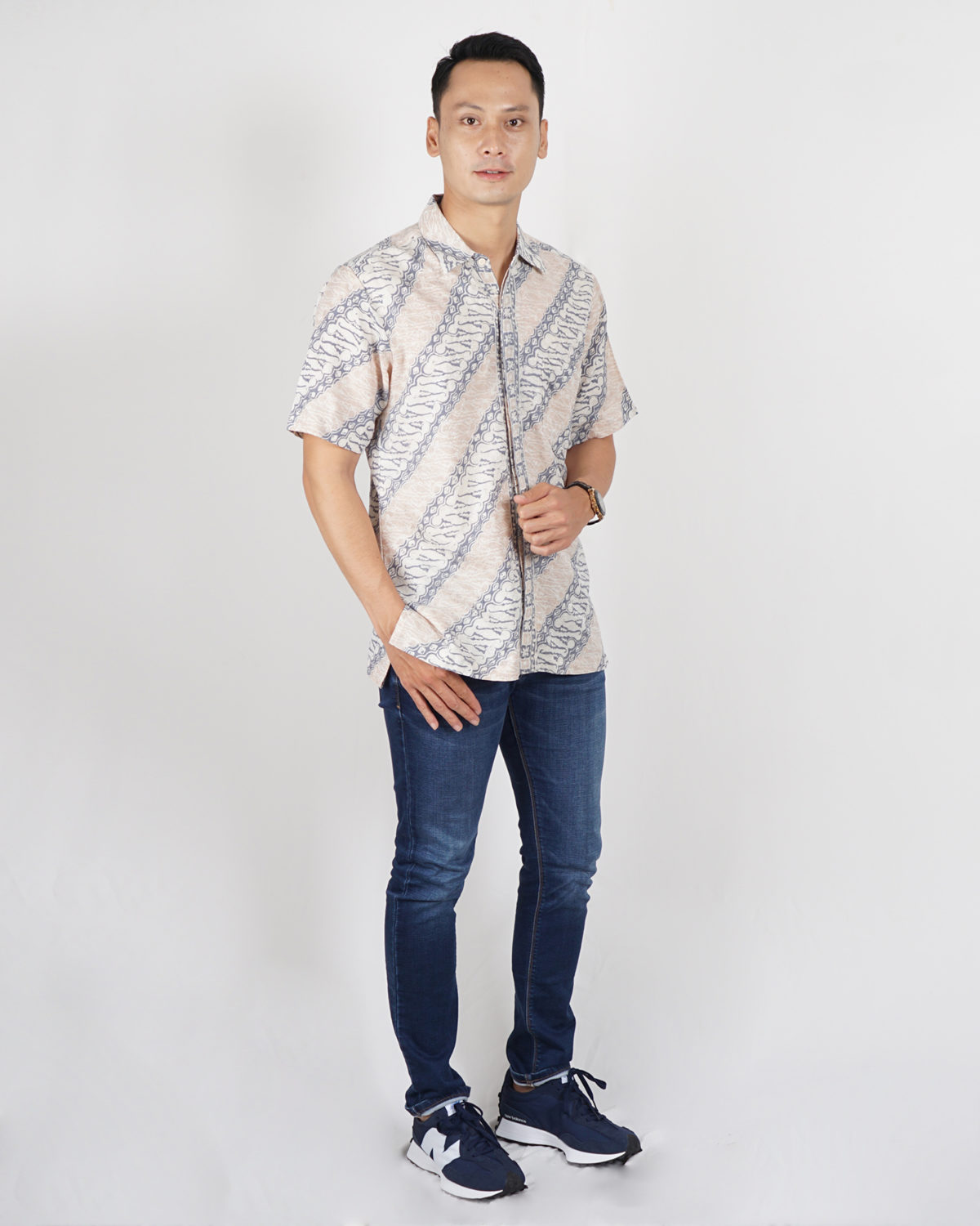 REZA SHIRT/4469 - Image 5