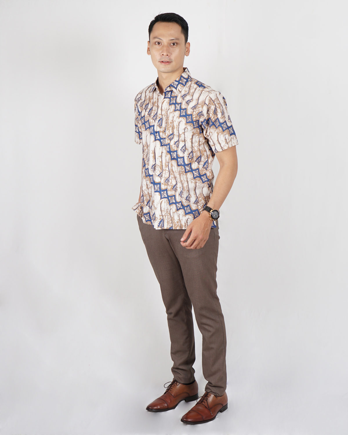 REZA SHIRT/4469 - Image 3