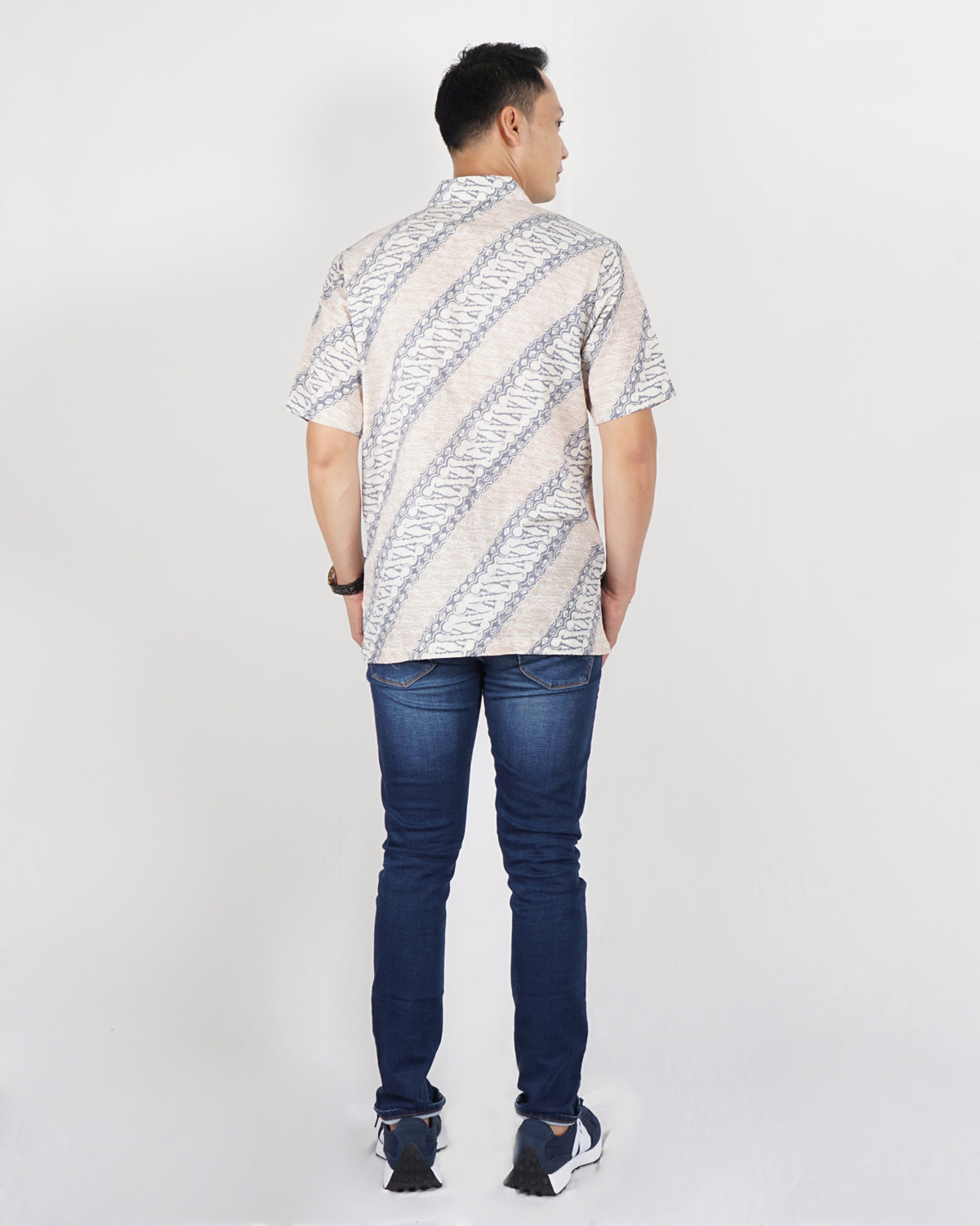REZA SHIRT/4469 - Image 6