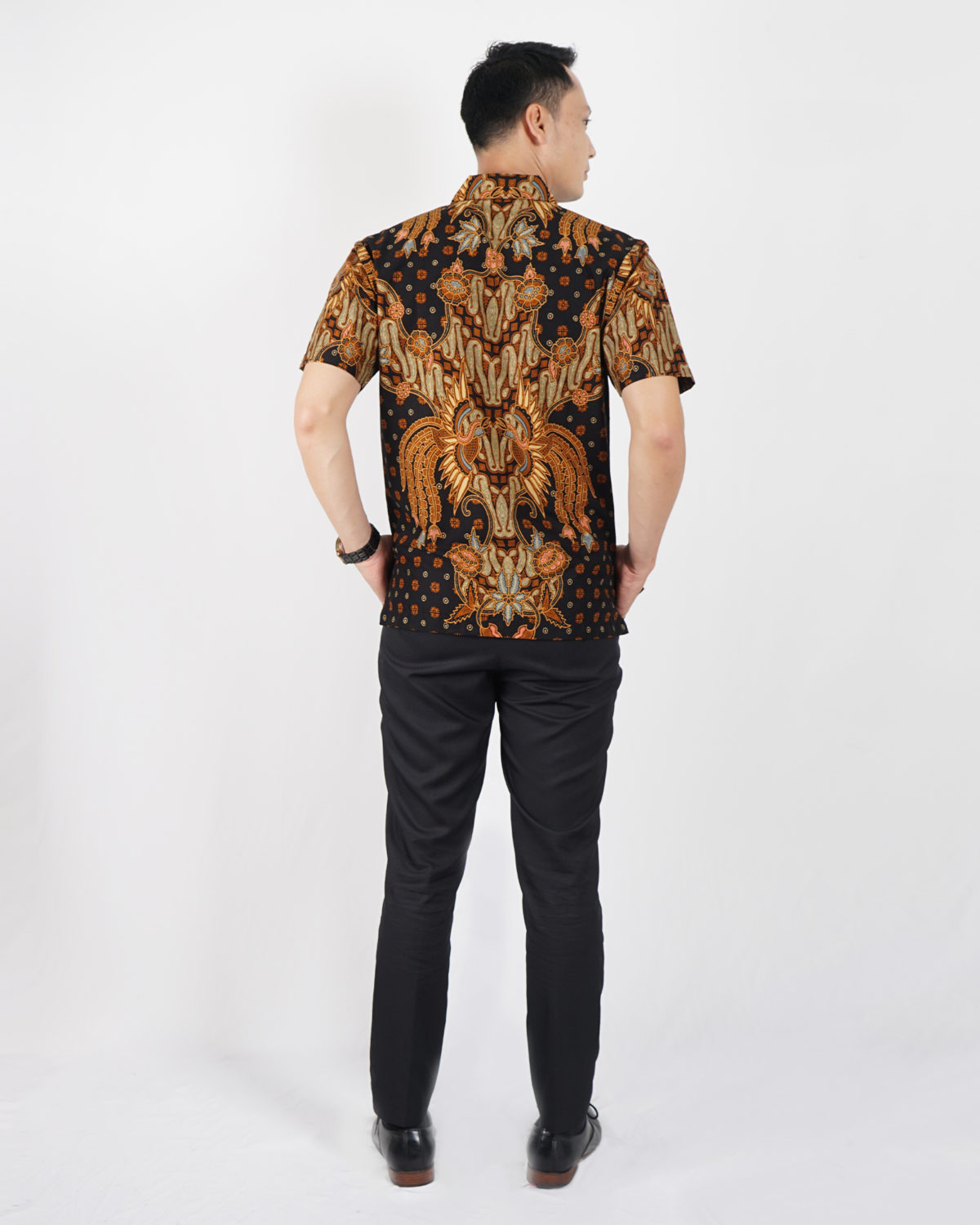 ELKANA SHIRT/3665 - Image 5