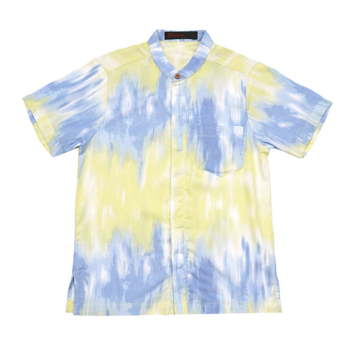 NIRWANA SHIRT KIDS/4681