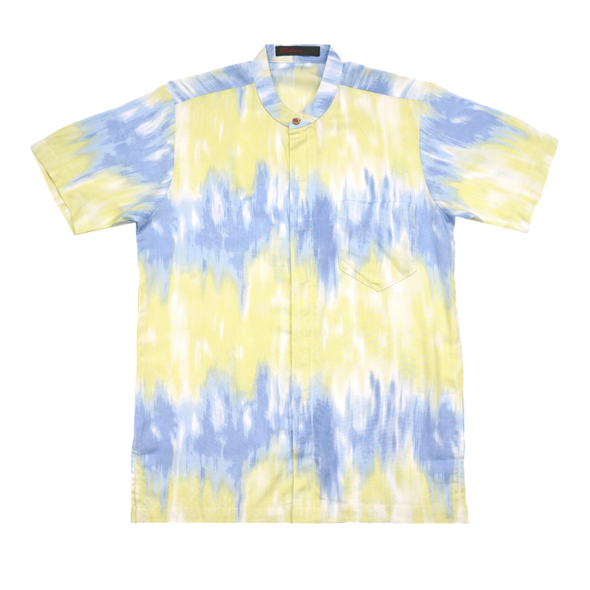 NIRWANA SHIRT/4681